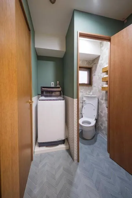 Harmonia東京堀切202 Apartment Tokyo