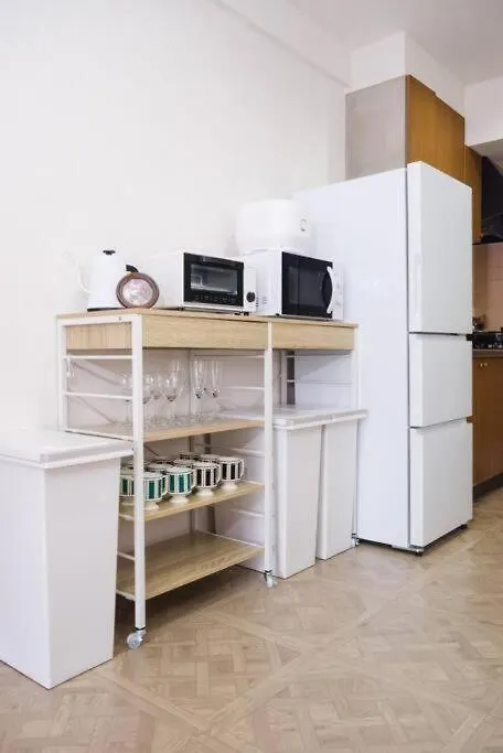 Harmonia東京堀切202 Apartment Tokyo