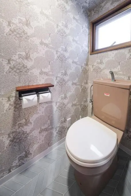 Harmonia東京堀切202 Apartment Tokyo