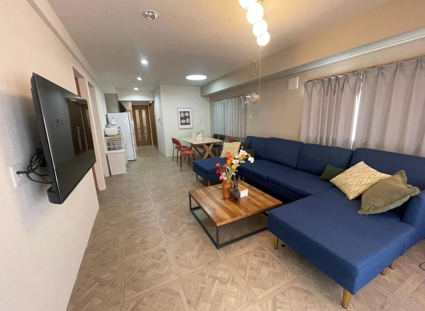 Harmonia東京堀切202 Apartment Tokyo