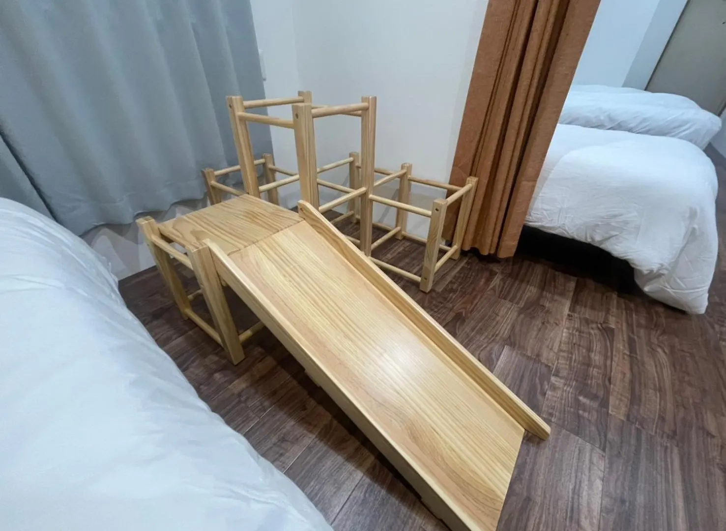 Harmonia東京堀切202 Apartment Tokyo