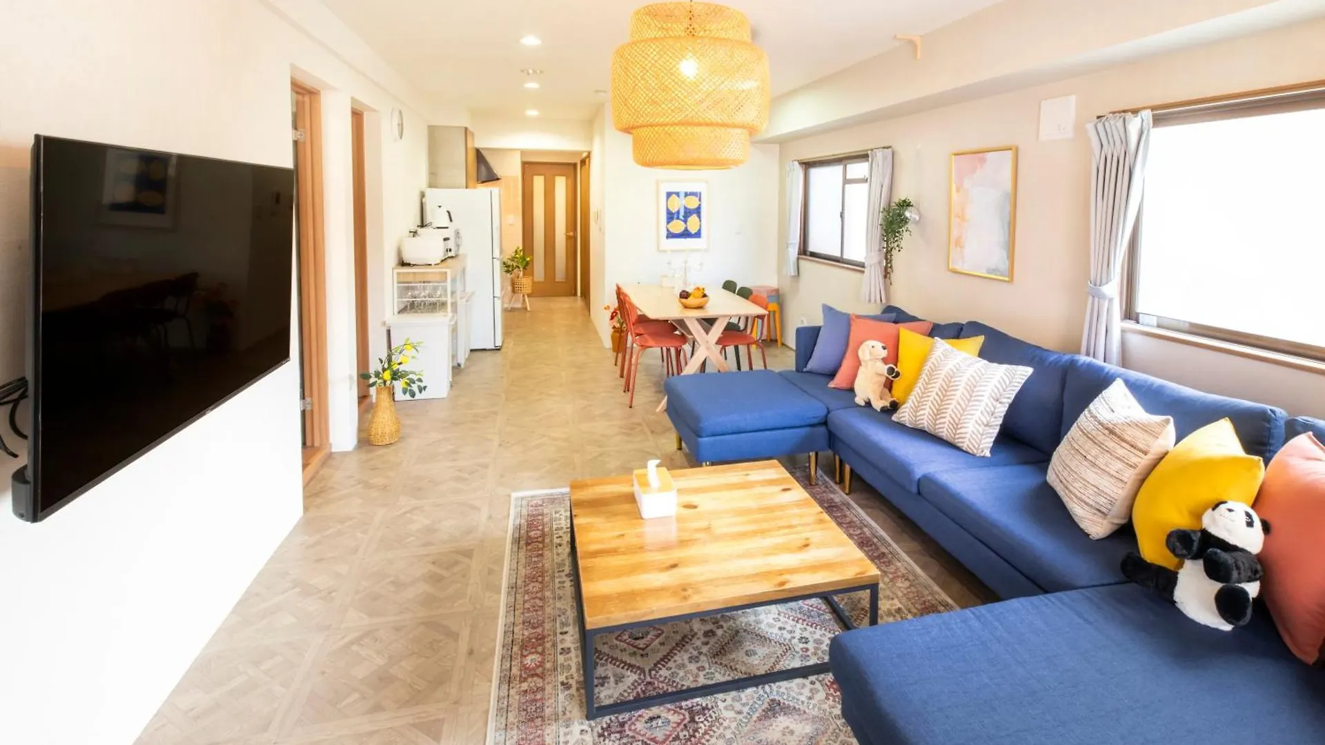 Harmonia東京堀切202 Apartment Tokyo